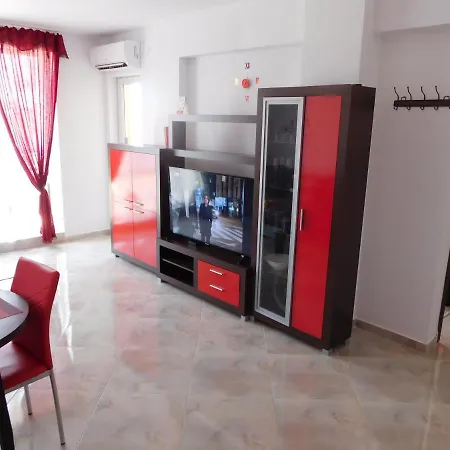 Двустаен Апартамент За Нощувки В Сарафово, Бургас Apartament *